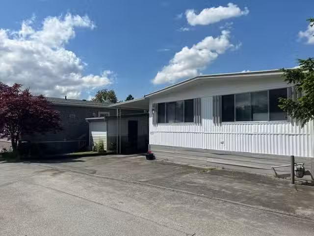 Manufactured Home for sale in Coquitlam, Coquitlam, 251 201 Ca.