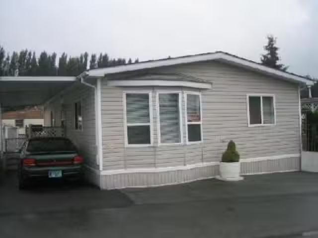 Manufactured Home for sale in Coquitlam, Coquitlam, 98 201 Cay.