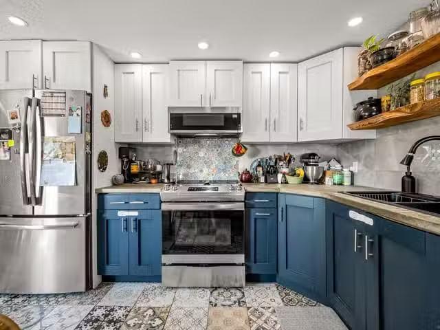 Manufactured Home for sale in Courtenay, 500 Nechako Ave, 1032.