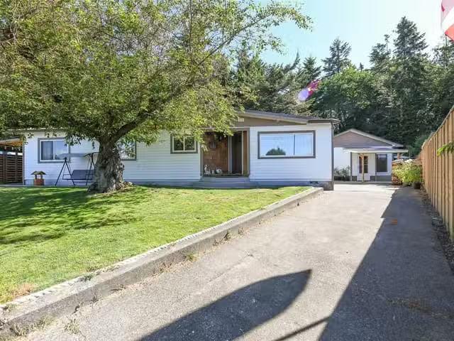 Manufactured Home for sale in Courtenay, 610 Nechako Ave, 1038.