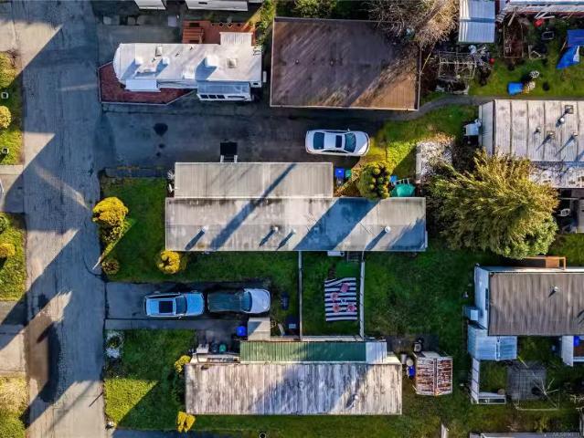 Manufactured Home for sale in Courtenay, Courtenay City, 9 262.