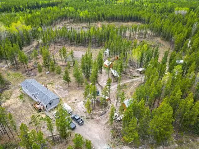 Manufactured Home for sale in Cluculz Lake, PG Rural West, 277.