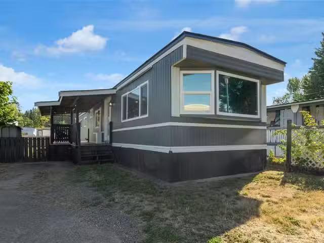 Manufactured Home for sale in Crofton, 143 1753 Cecil St, 1036.