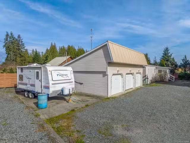 Manufactured Home for sale in Cumberland, 3019 Royston Rd, 103.