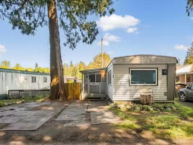 Manufactured Home for sale in Cultus Lake, Cultus Lake & Area.