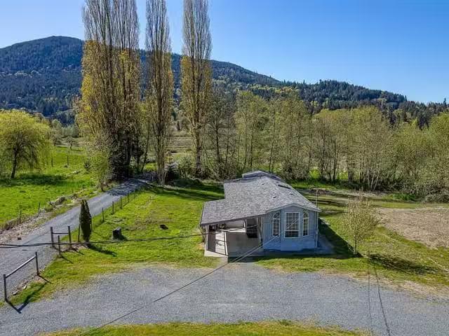 Manufactured Home for sale in Duncan, 7600 Westholme Rd, 1038522