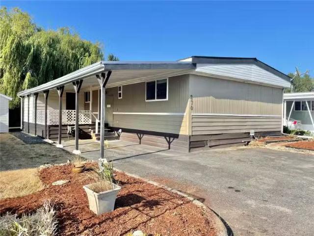 Manufactured Home for sale in Duncan, East Duncan, 270 2885 Bo.