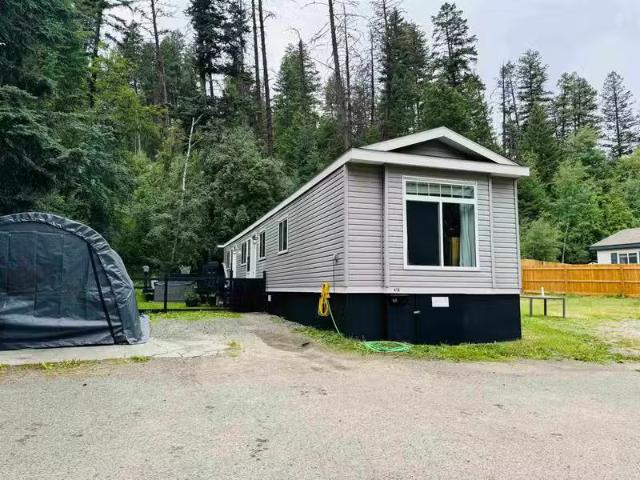 Manufactured Home for sale in Esler/Dog Creek, Williams Lake.