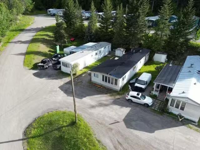 Manufactured Home for sale in Esler/Dog Creek, Williams Lake.