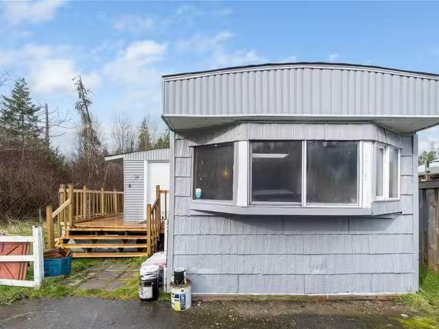 Manufactured Home for sale in Errington, 31 1050 Bowlby Rd, 10.