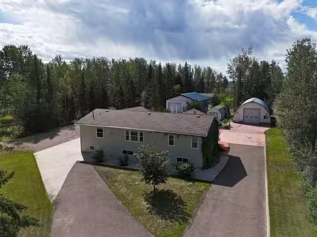 Manufactured Home for sale in Fort Nelson, Fort Nelson, 4 Rese.
