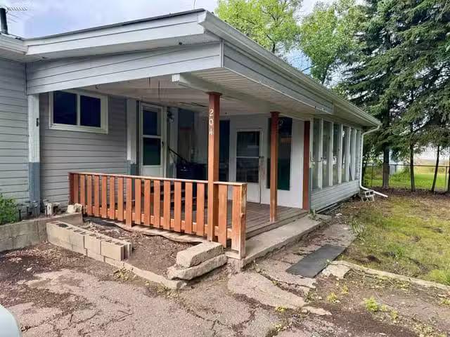 Manufactured Home for sale in Fort St. James, Fort St. James.