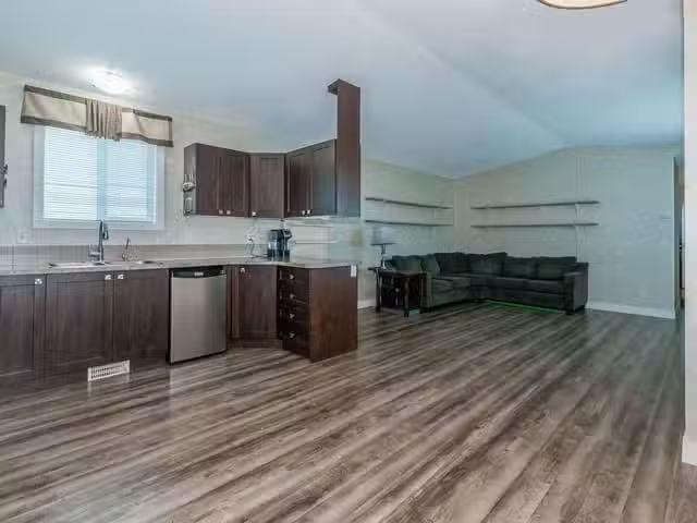Manufactured Home for sale in Fort St. James, Fort St. James.