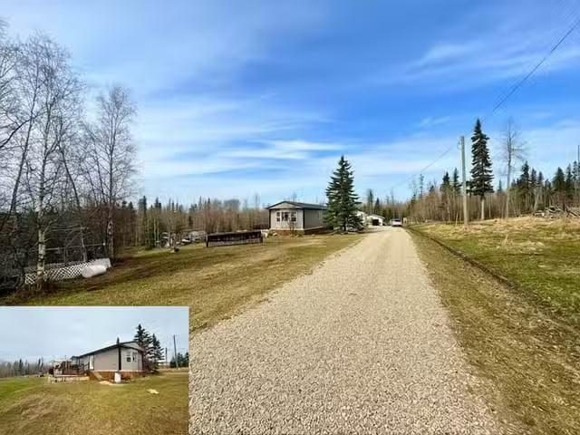 Manufactured Home for sale in Fort St. John, Fort St. John, 14.