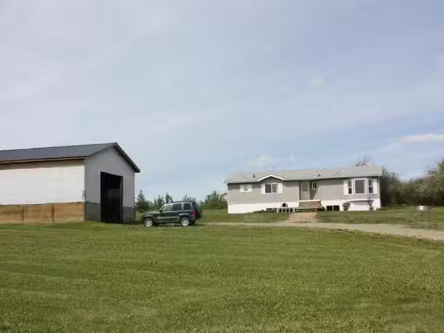 Manufactured Home for sale in Fort St. John, Fort St. John, 15.