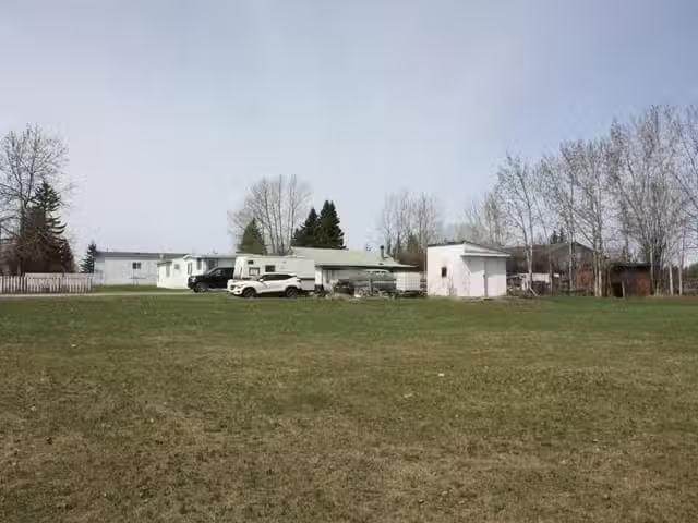 Manufactured Home for sale in Fort St. John, Fort St. John, 12.