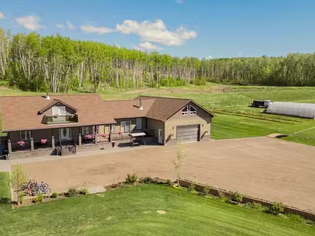 Manufactured Home for sale in Fort St. John, Fort St. John, 13.