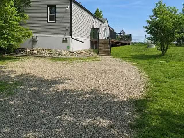 Manufactured Home for sale in Fort St. John, Fort St. John, 79.