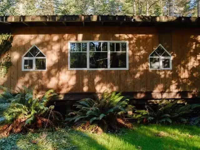 Manufactured Home for sale in Gabriola Island, 1900 Martin Rd.