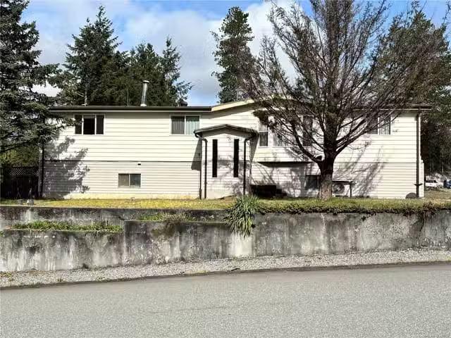 Manufactured Home for sale in Gold River, 419 Golden Hinde Pl.