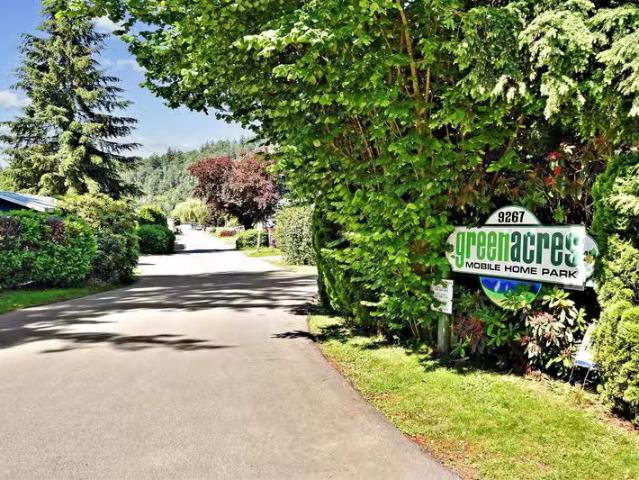 Manufactured Home for sale in Hatzic, Mission, Mission, #2 926.