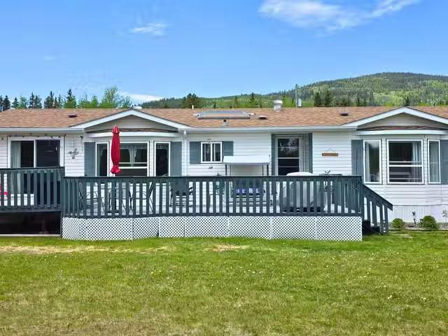 Manufactured Home for sale in Houston, Houston, 16 3960 Drive.