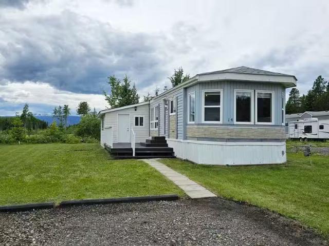 Manufactured Home for sale in Houston Town, Houston, Houston.