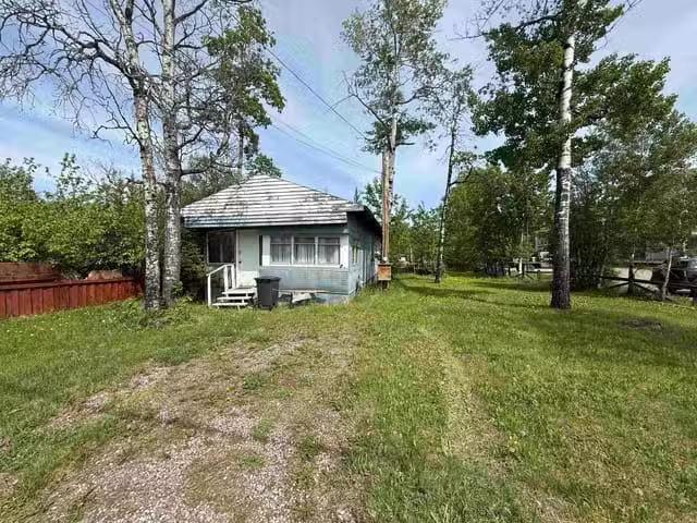 Manufactured Home for sale in Hudsons Hope, Fort St. John, 101.