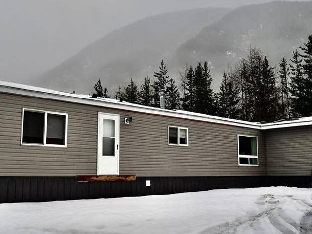 Manufactured Home for sale in Jackpine Flats Terrace Terrace 2846 Roseland Avenue 262772916