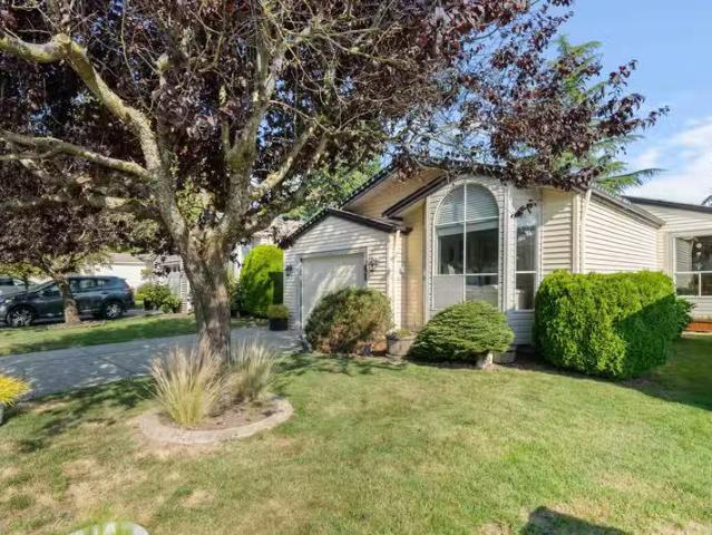 Manufactured Home for sale in King George Corridor, Surrey, So.