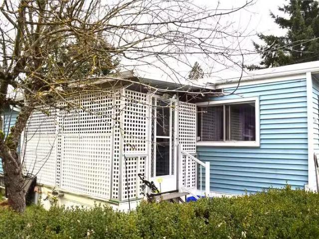 Manufactured Home for sale in Lantzville, Upper Lantzville, 19.