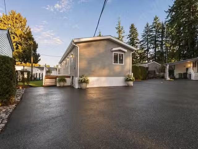 Manufactured Home for sale in Langley, Langley, 19 24330 Frase.