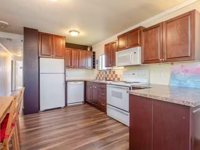 Manufactured Home for sale in Langley, Langley, 20 26892 Frase.