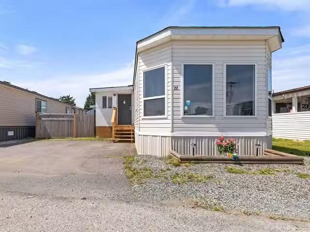 Manufactured Home for sale in Langley, Langley, 22 26892 Frase.