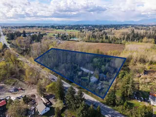 Manufactured Home for sale in Langley, Langley, 24183 Fraser H.