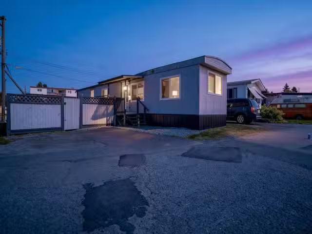 Manufactured Home for sale in Langley, Langley, 25 26892 Frase.