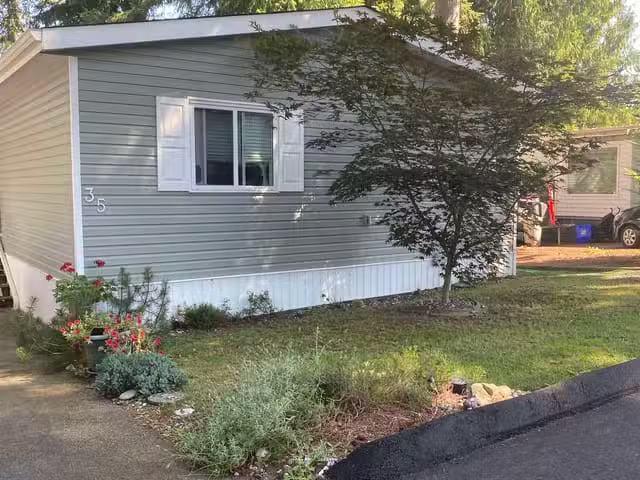 Manufactured Home for sale in Langley, Langley, 35 24330 Frase.