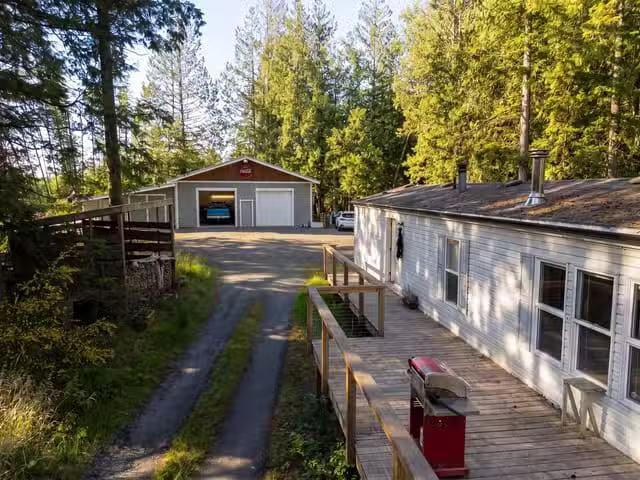 Manufactured Home for sale in Langley, Langley, 521 200 Street.