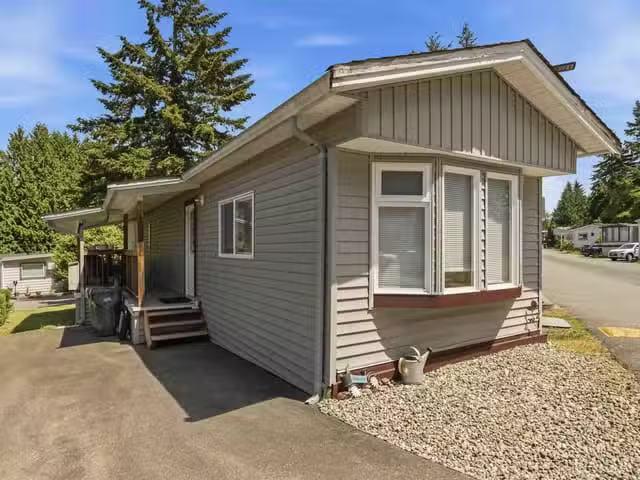 Manufactured Home for sale in Langley, Langley, 63 24330 Frase.