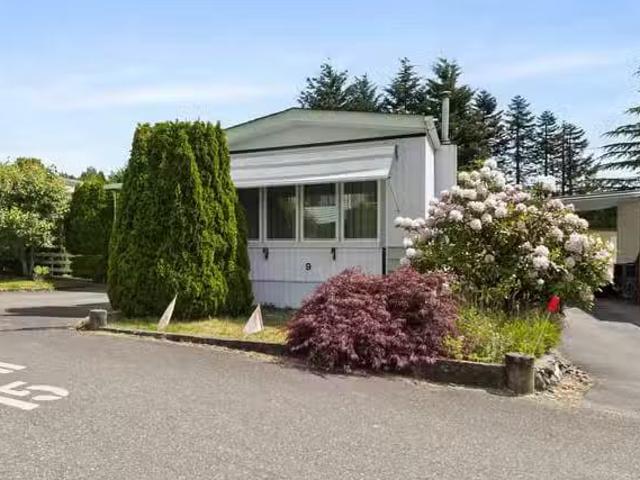 Manufactured Home for sale in Langley, Langley, Avenue, 263147.