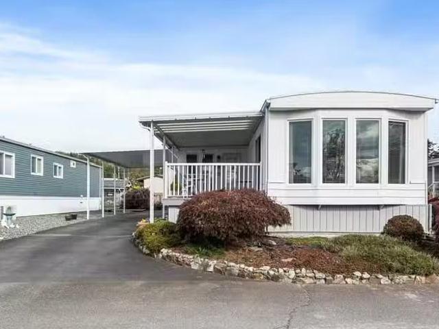 Manufactured Home for sale in Langley, Langley, Avenue, 263153.