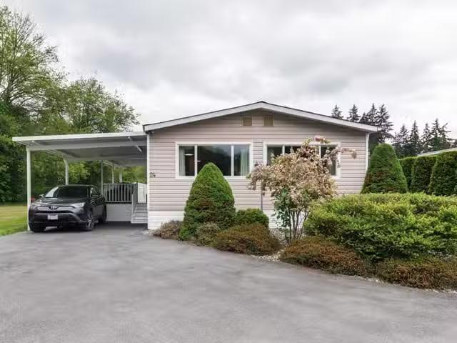 Manufactured Home for sale in Langley, Langley, Street, 263151.