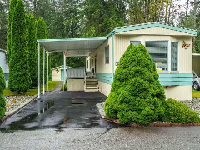 Manufactured Home for sale in Langley, Langley, Street, 263156.