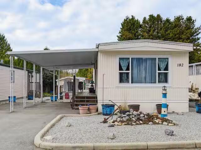 Manufactured Home for sale in Langley, Langley, Street, 263126.