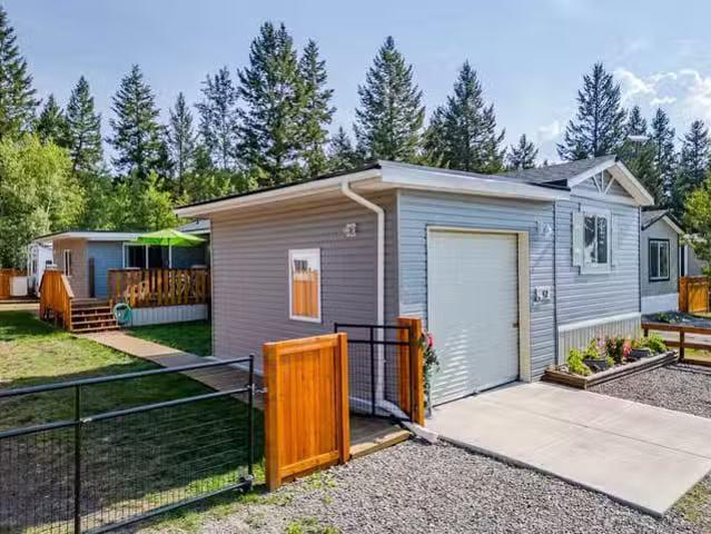 Manufactured Home for sale in Lac La Hache, 100 Mile House, 12.