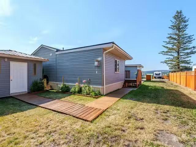 Manufactured Home for sale in Lac La Hache, 100 Mile House, 12.