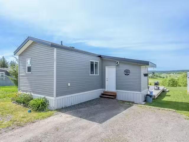 Manufactured Home for sale in Lac La Hache, 100 Mile House, 27.