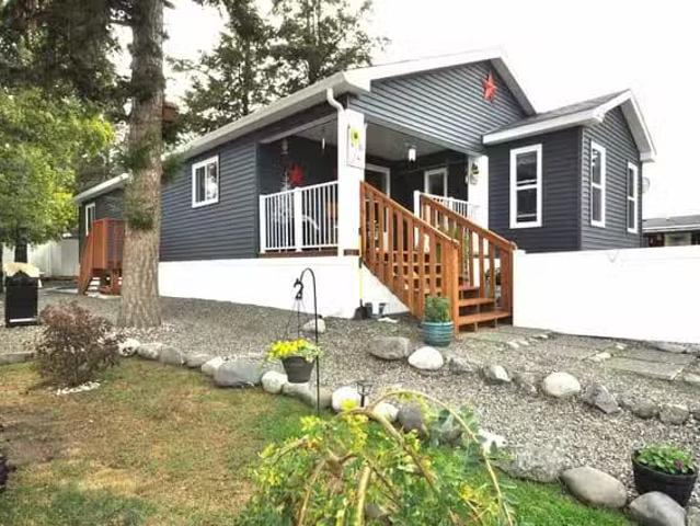 Manufactured Home for sale in Lac La Hache, 100 Mile House, 31.