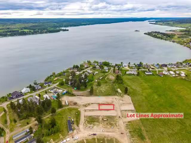 Manufactured Home for sale in Lac La Hache, 100 Mile House, 59.
