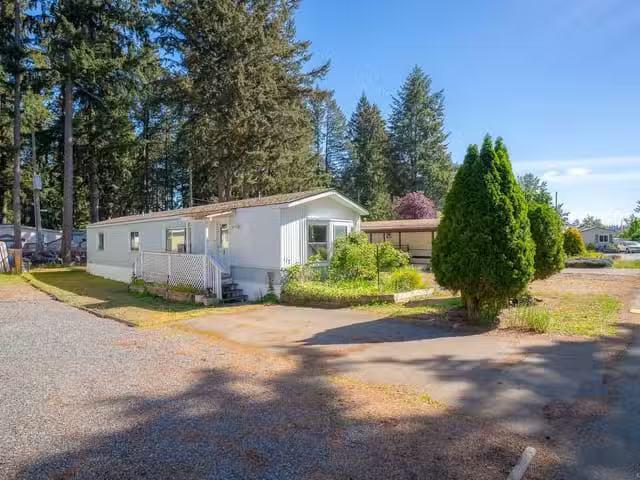 Manufactured Home for sale in Ladysmith, 117 1736 Timberlands.